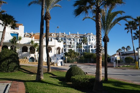 Marina De La Duquesa